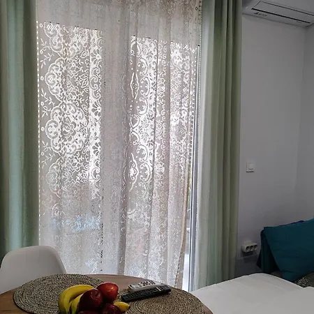 Cute And Comfy דירה חאניה