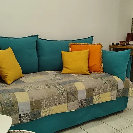 Cute And Comfy * חאניה