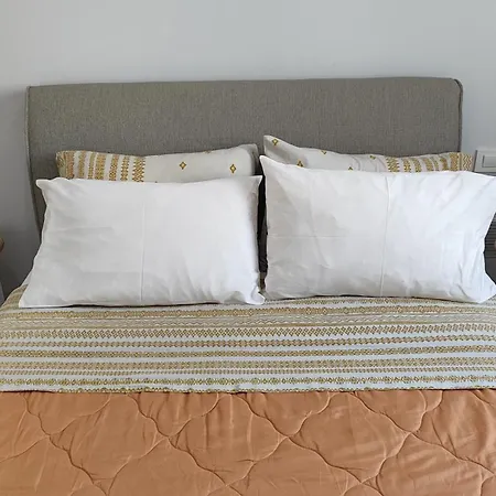 Cute And Comfy דירה
