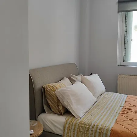 דירה Cute And Comfy *