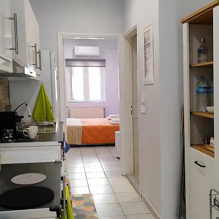 Cute And Comfy דירה
