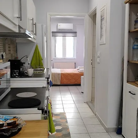דירה Cute And Comfy *